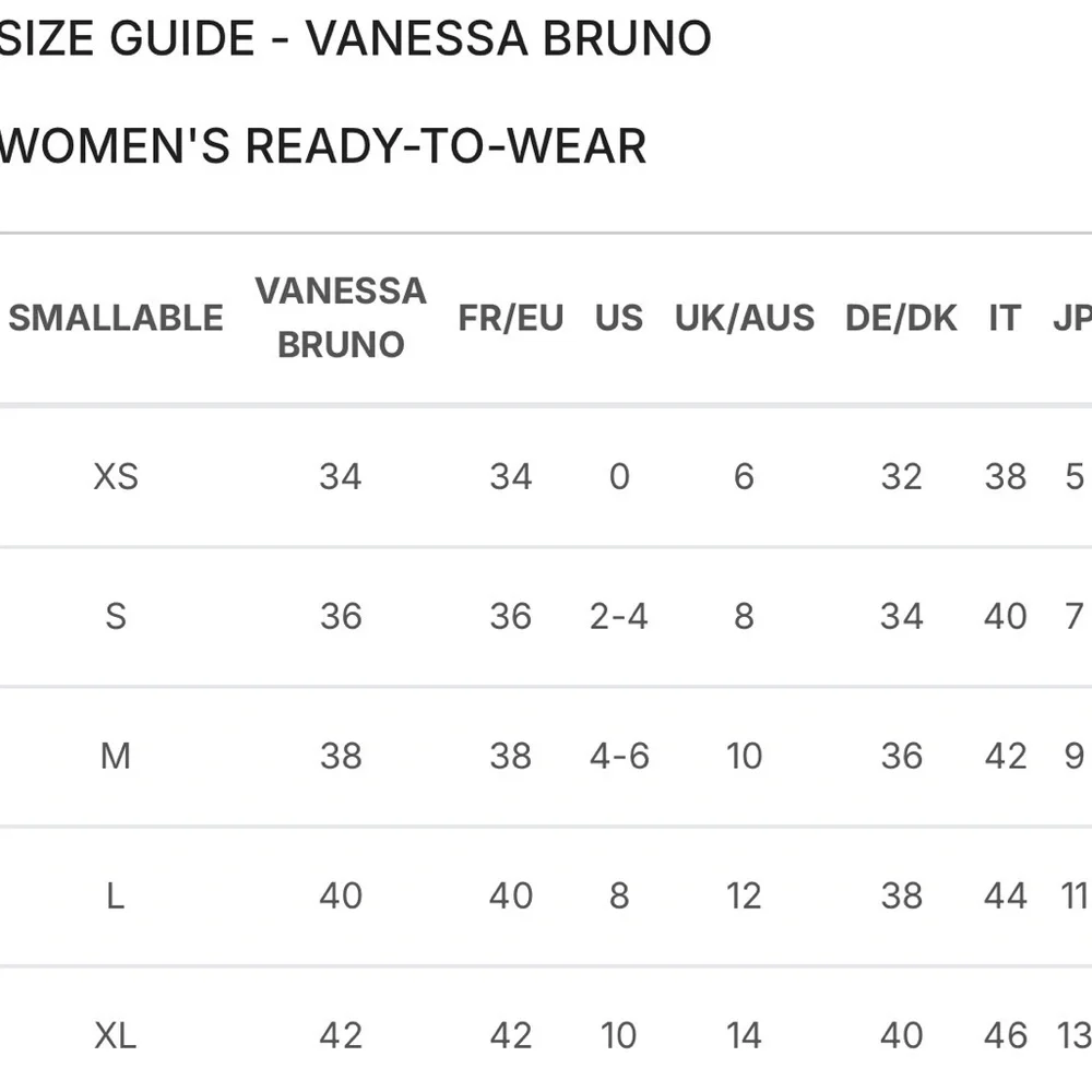 VANESSA BRUNO Alphée dress Mini Black & White Floral Size 34 US 0